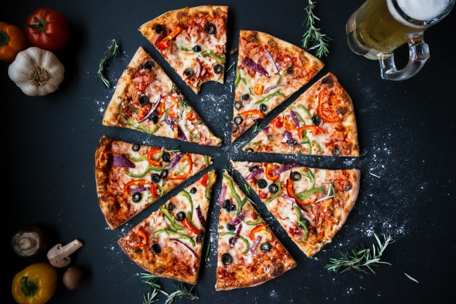 Forskere opdager, at der er et tidspunkt, hvor du ikke bør bestille pizza.