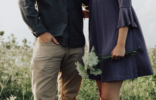 Taurus believe in true love