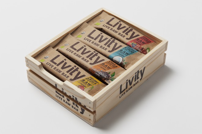Livity 生物精密瓷砖