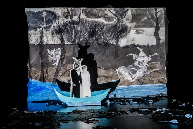 21. mednarodni festival Mladi levi
