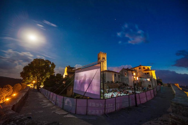 Filmski festival Motovun