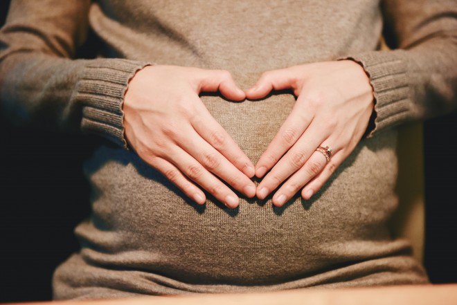 WebMD Pregnancy  