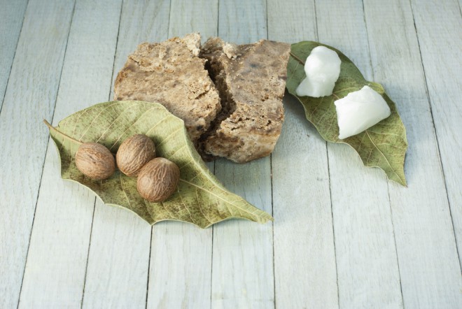 So sestavine za vašo kozmetiko iz pravične trgovine?