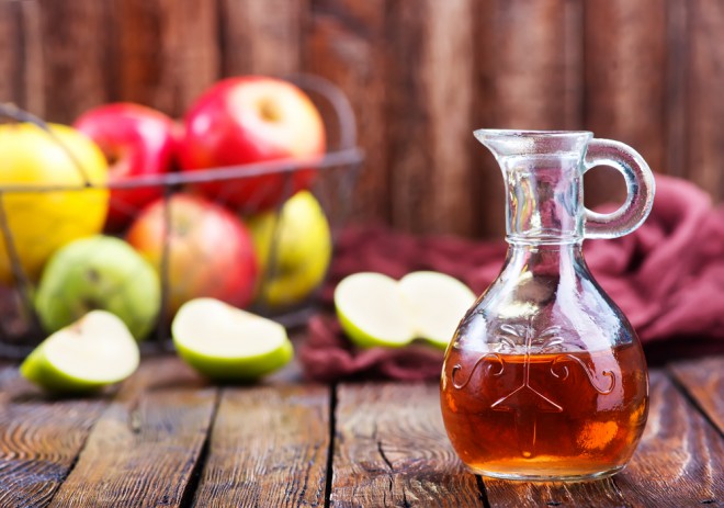 appelcider azijn