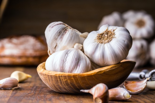 Knoflook