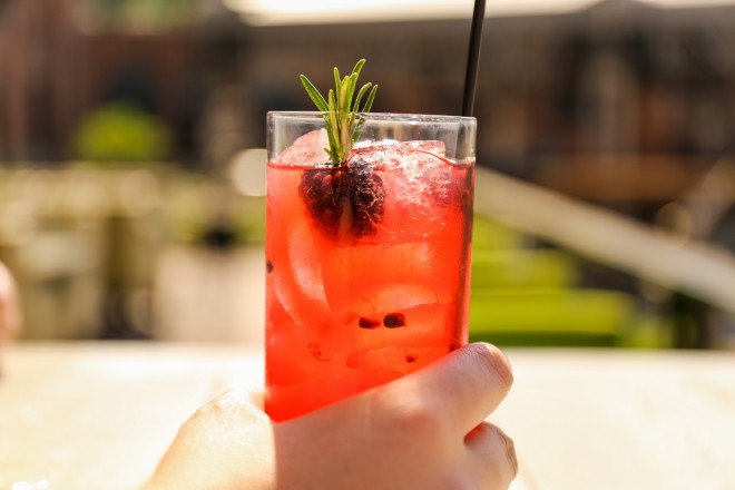 Caipiroska