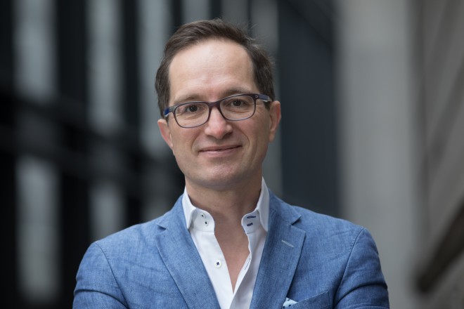 Peter Hinssen
