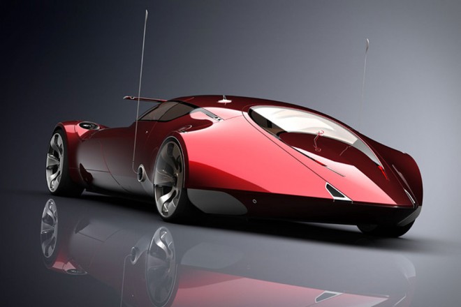 Cosmic Motors Galaxion
