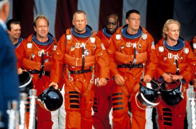 Armageddon (1998)