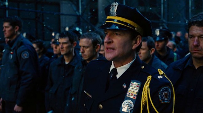 Vzpon viteza teme (The Dark Knight Rises, 2012)
