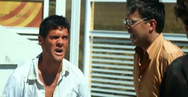 Prekrokana noč (The Hangover, 2009)