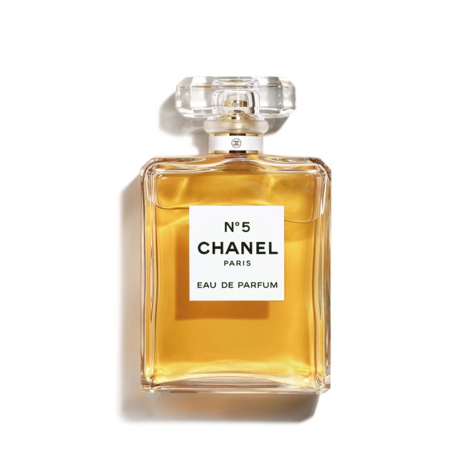 Chanel Nr. 5