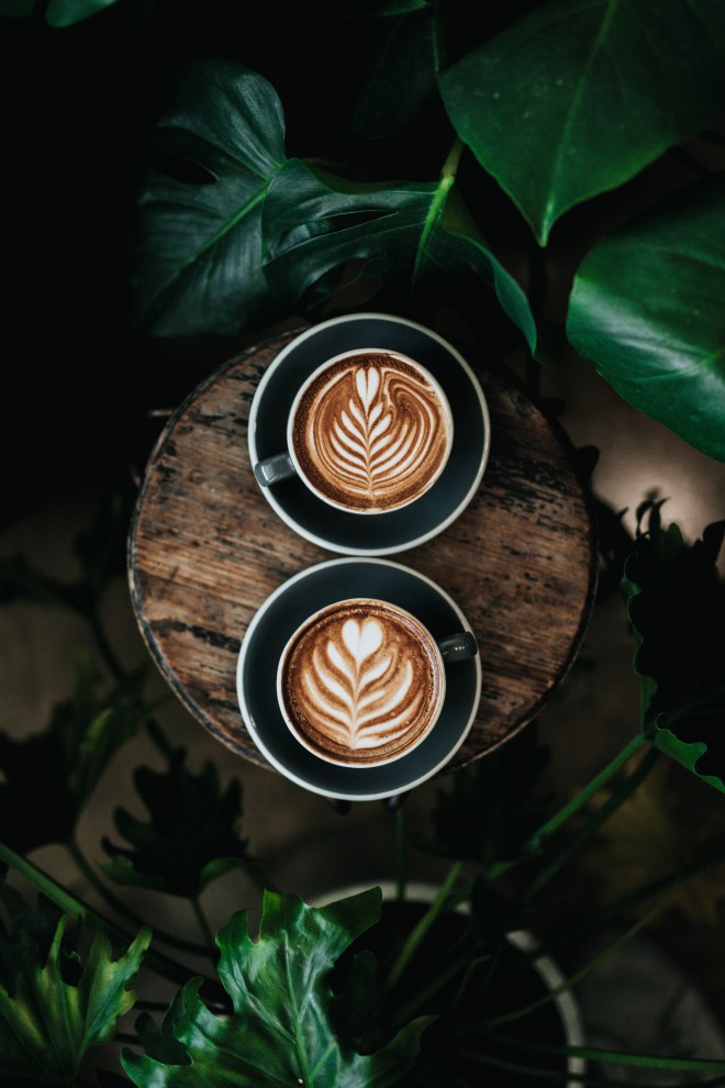 Quando si prepara e si beve il caffè, l’acqua è fondamentale.