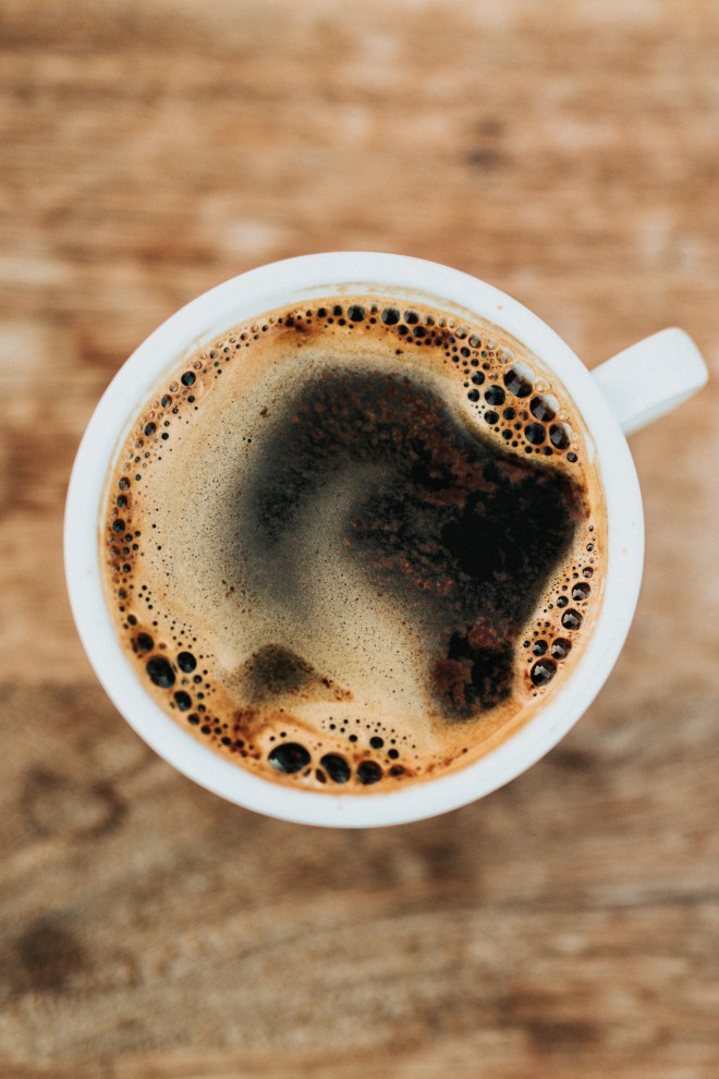 Come preparare la giusta tazza di caffè?