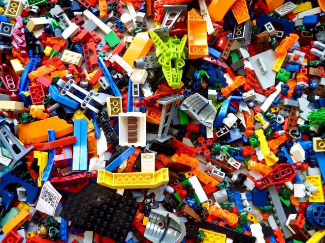 Lego bricks have been stimulating the imagination of children and adults around the world since their inception.