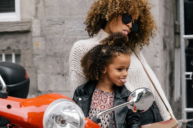 Single Parent Match est l'application idéale pour les mères célibataires.
