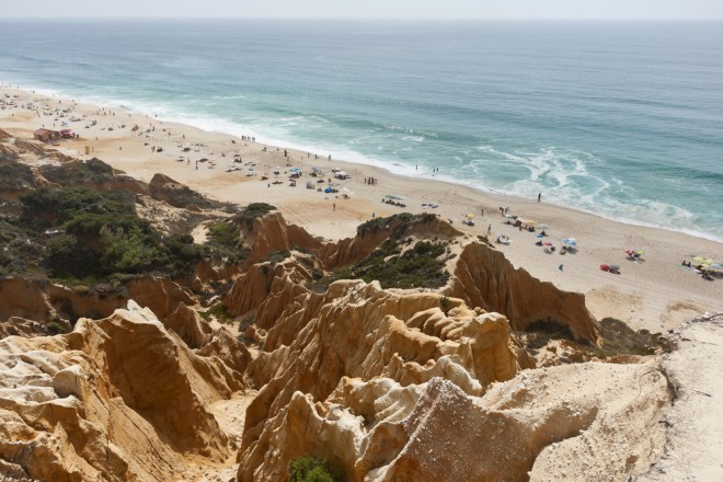 Comporta, Portugal