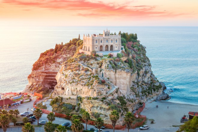 Tropea, Italia