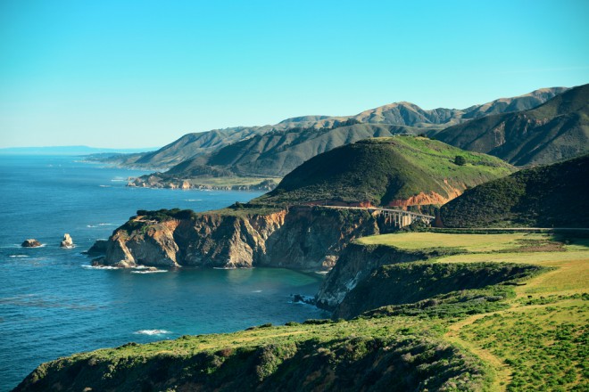 Big Sur, California
