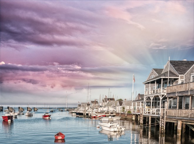 Nantucket, Massachusetts, USA