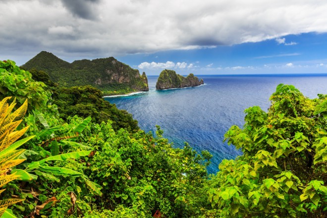 Amerikansk Samoa