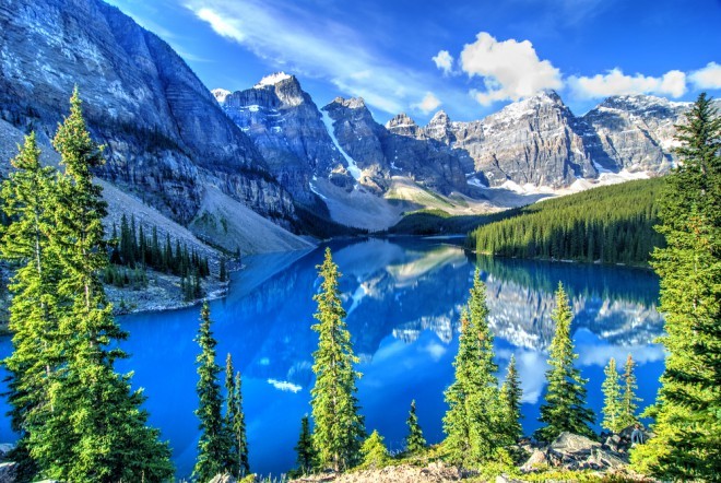 Banff, Canada