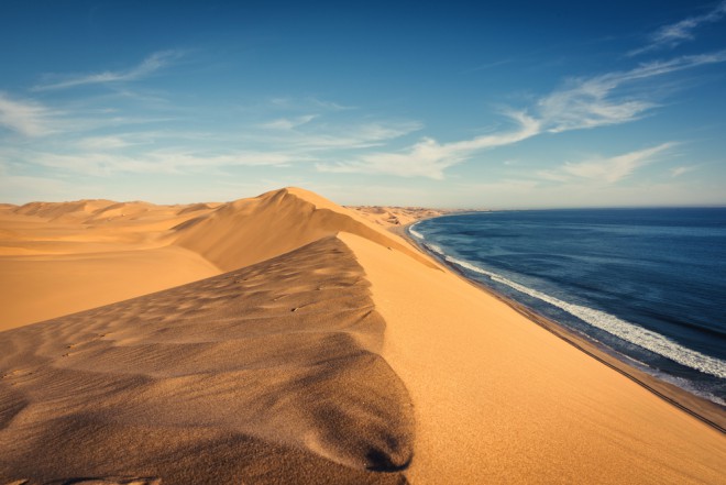 Swakopmund, Namibia