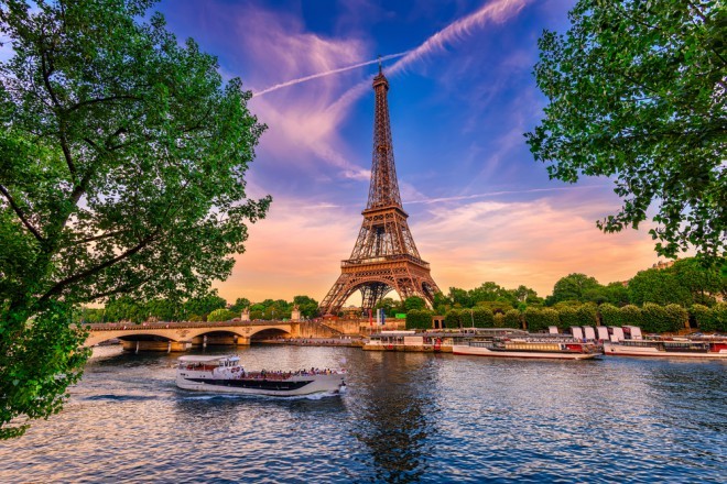 Paris, Frankrike