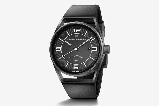 Porsche Design 1919 Datetimer 70Y Limited Edition
