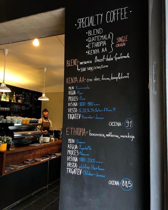 Bem-vindo ao HI KO FI em Maribor!