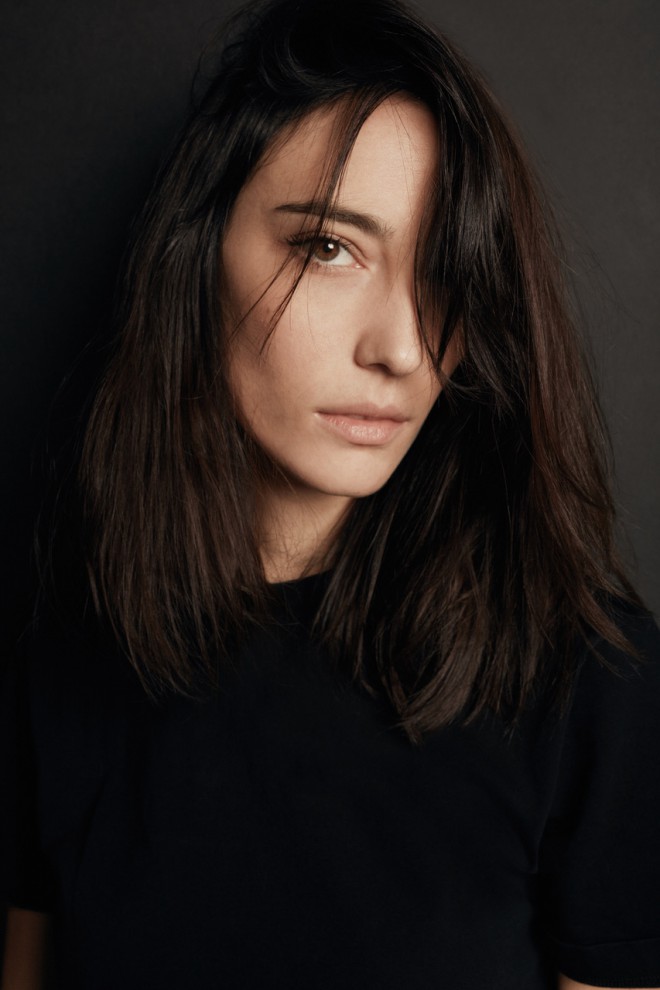 Amelie Lens sarà in Slovenia per la prima volta.
