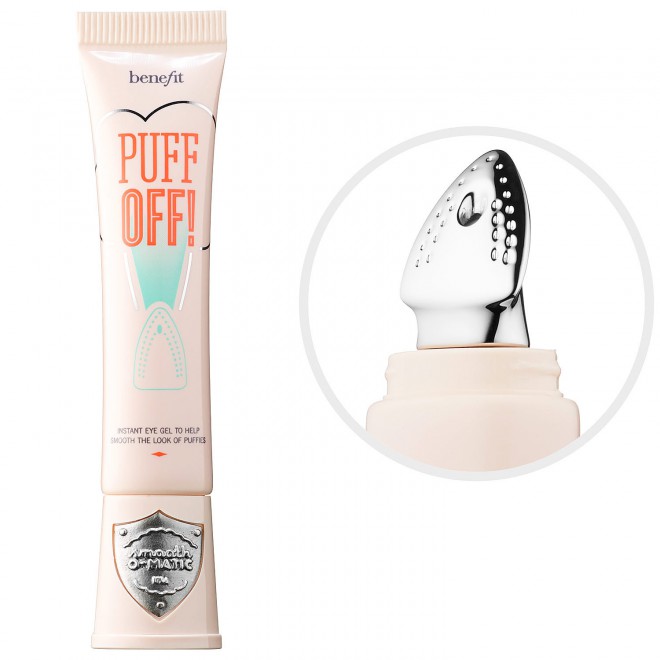BENEFIT COSMETICS Puff Off 