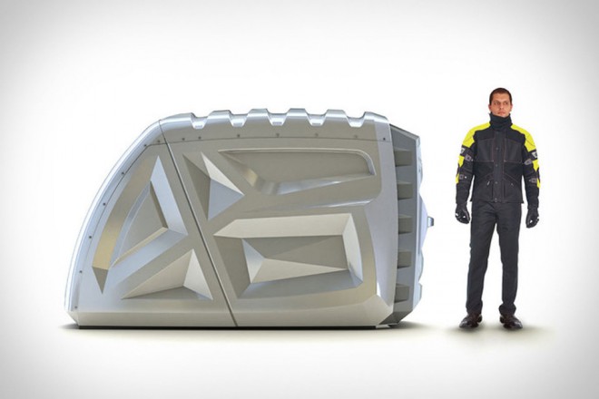 Bike Box 24