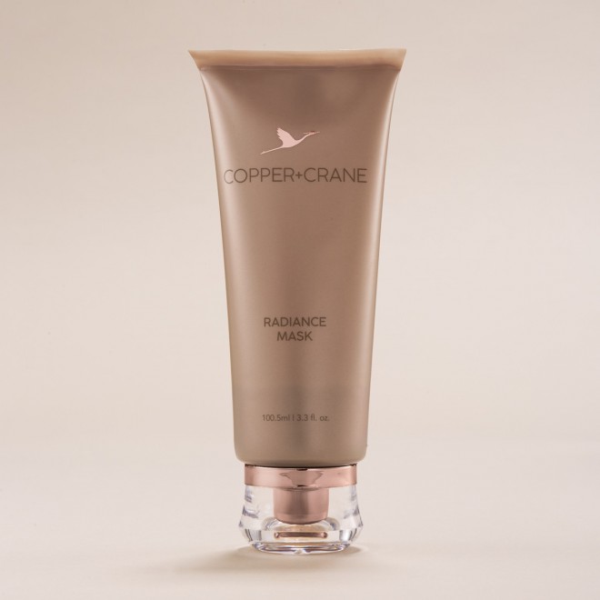 Cooper+Crane Radiance Mask