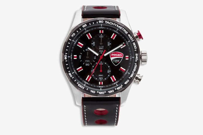 Ducati Corse Evolution Chronograph