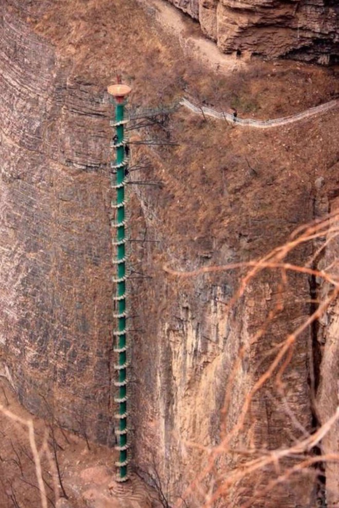 Taihang 