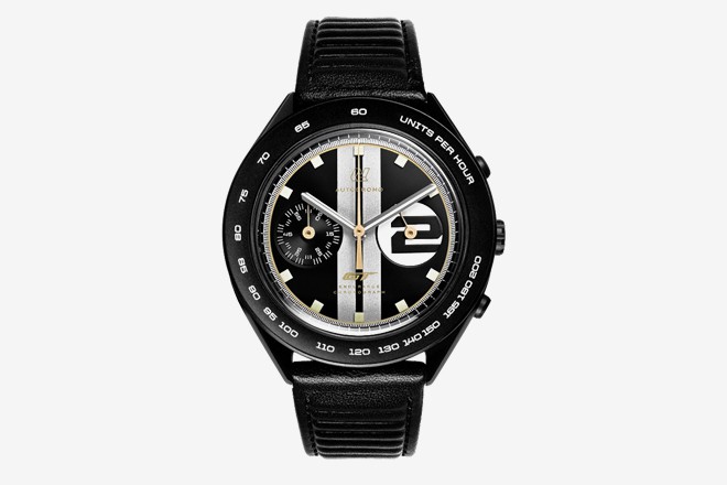 Ford GT Endurance Chronograph