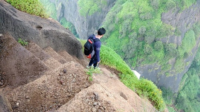 Kalavantin Durg