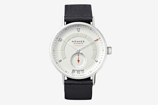 Nomos Glashütte Autobahn