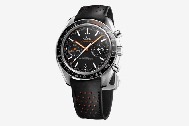 Omega Speedmaster Racing Master Chronograph