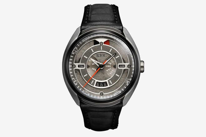REC-901 Porsche Klocka