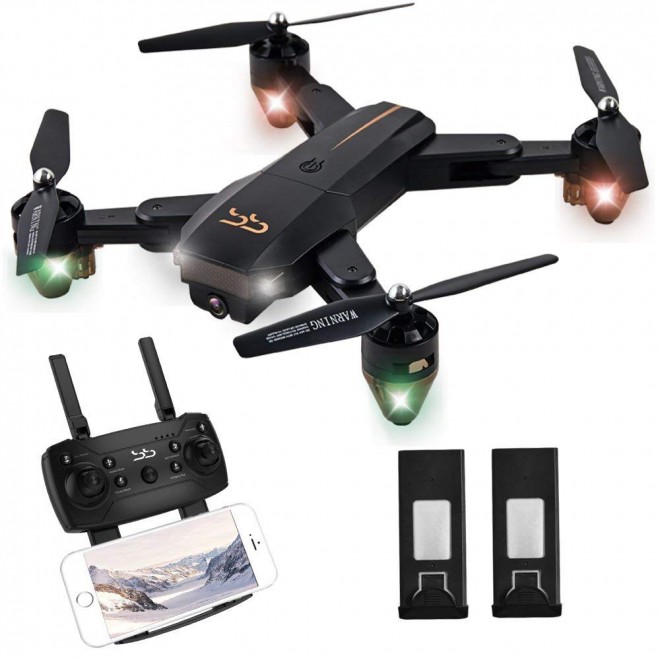 Dron ScharkSpark Thunder