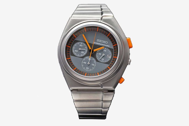 Seiko X Giugiaro Design SCEDO57