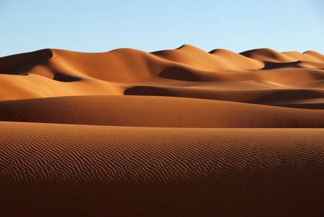 Sahara