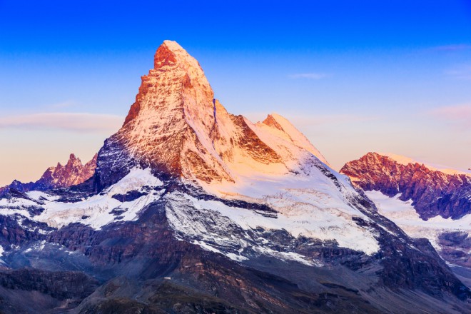 Matterhorn