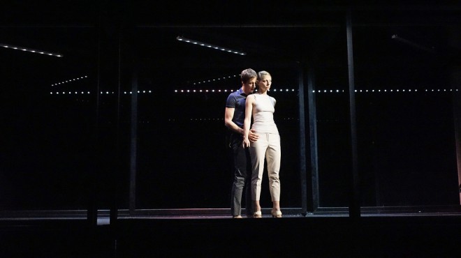 Hedda Gabler: Velika nagrada 2015.