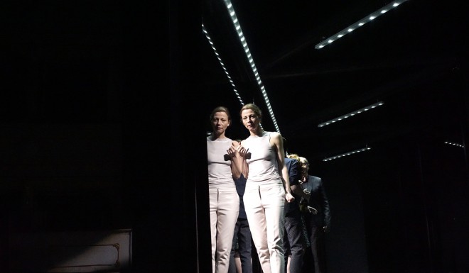 Hedda Gabler: Velika nagrada 2015.