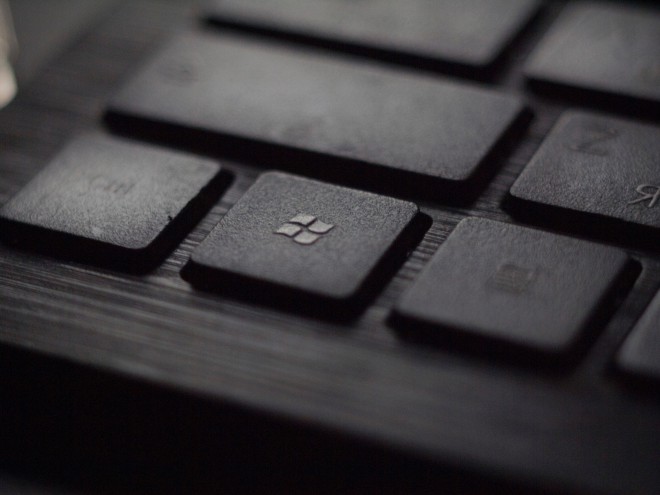 Microsoft skrbi za zdravje zaposlenih.