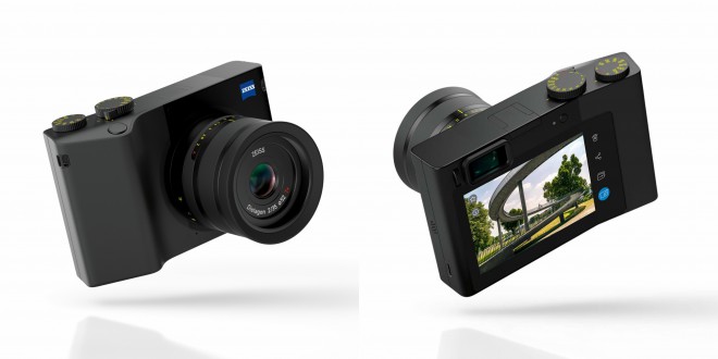 Zeiss ZX1