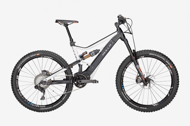 Bulls E-Core EVO EN Di2